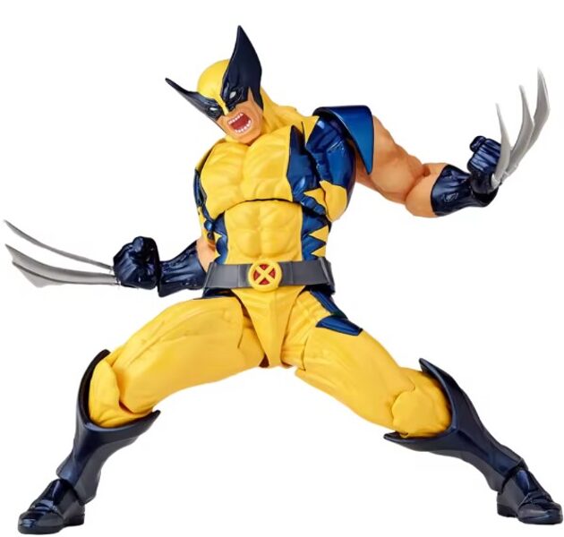 Wolverine