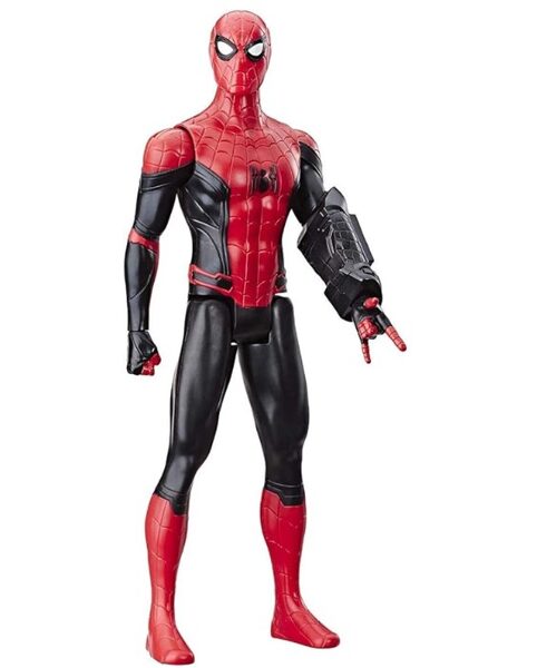 Marvel Titan Hero Series: Spider man