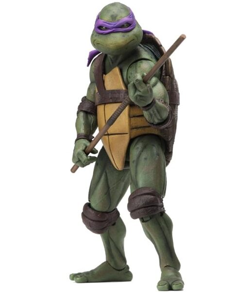 Donatello