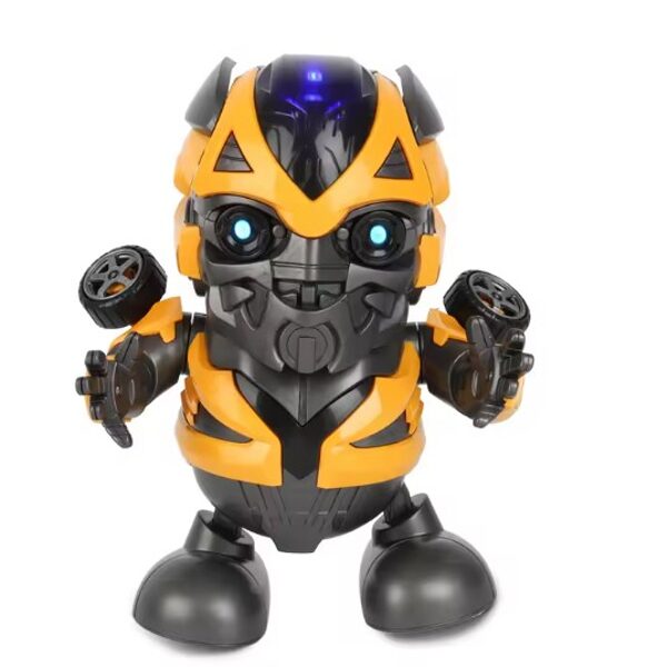 Dance Hero: Bumblebee