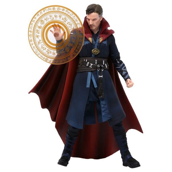 Doctor Strange