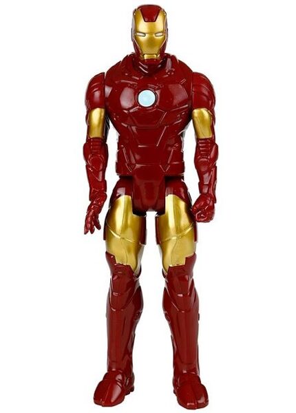 Avangers: Iron Man