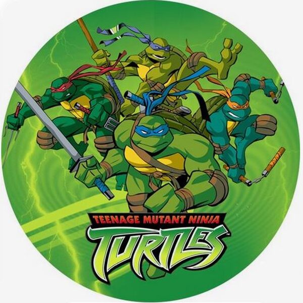 Ninja turtles